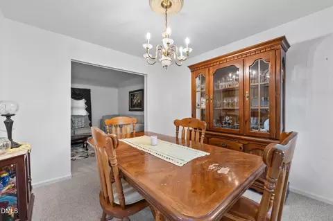 Dining - 243 Craddock St, Boydton, VA 23917 photo 1 of 3