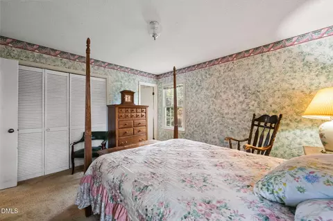 Bedroom - 243 Craddock St, Boydton, VA 23917 photo 2 of 4