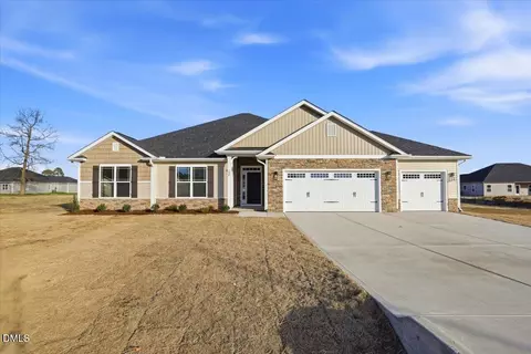 254 Galway Rd, Lillington, NC 27546