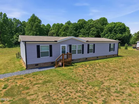 7002 Brooksdale Rd, Staley, NC 27355 photo 5