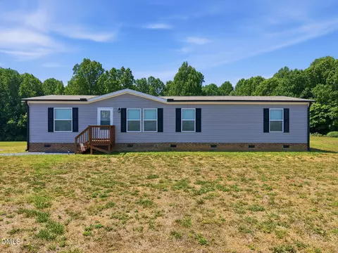 7002 Brooksdale Rd, Staley, NC 27355 photo 3