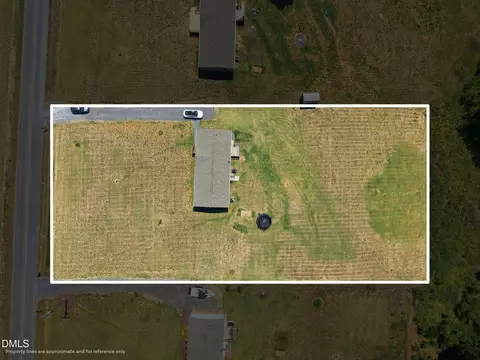 7002 Brooksdale Rd, Staley, NC 27355 photo 8