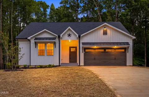 103 Yuma Dr, Louisburg, NC 27549