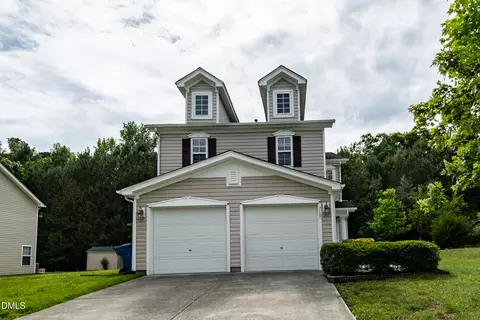 719 Obsidian Way, Durham, NC 27703