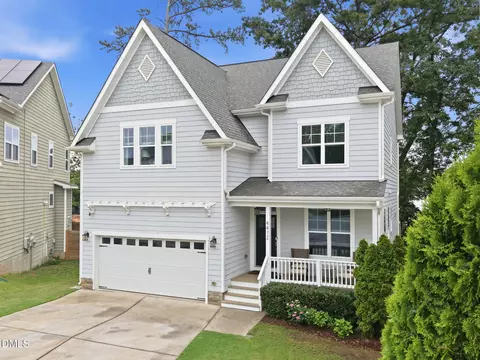 4412 Spiedie Ct, Raleigh, NC 27606