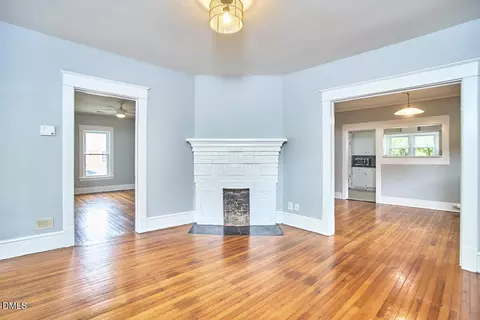 Living - 1401 Watts St, Durham, NC 27701 photo 2 of 5