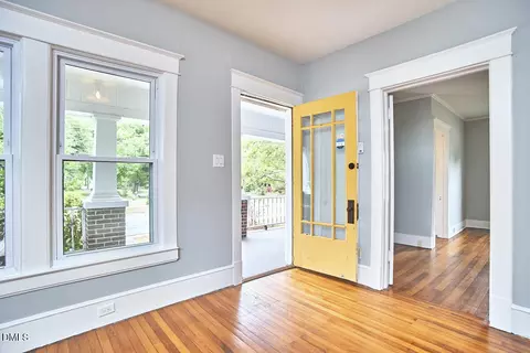 Entry Way - 1401 Watts St, Durham, NC 27701 photo 1 of 2