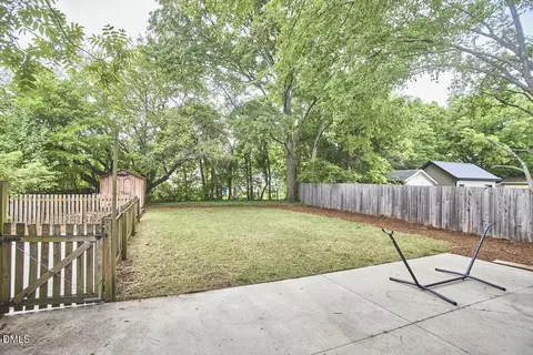 Exterior - 1401 Watts St, Durham, NC 27701 photo 9 of 12