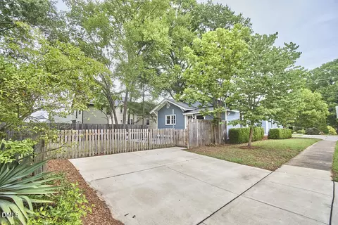 Exterior - 1401 Watts St, Durham, NC 27701 photo 11 of 12