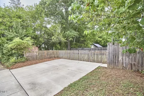 Exterior - 1401 Watts St, Durham, NC 27701 photo 12 of 12
