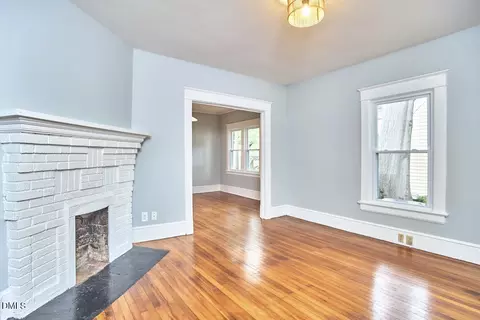 Living - 1401 Watts St, Durham, NC 27701 photo 1 of 5