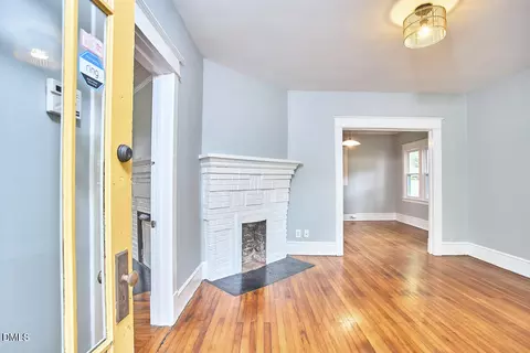 Entry Way - 1401 Watts St, Durham, NC 27701 photo 2 of 2