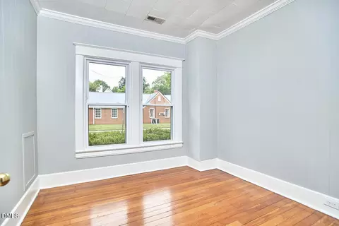Bedroom - 1401 Watts St, Durham, NC 27701 photo 1 of 2