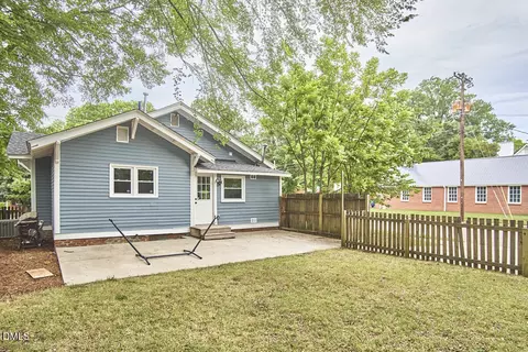 Exterior - 1401 Watts St, Durham, NC 27701 photo 5 of 12