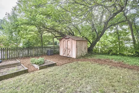 Exterior - 1401 Watts St, Durham, NC 27701 photo 8 of 12