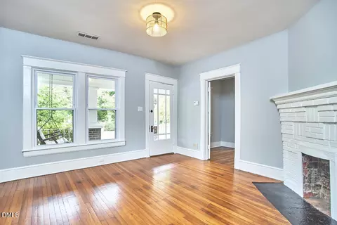 Living - 1401 Watts St, Durham, NC 27701 photo 3 of 5
