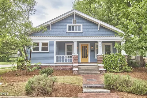 1401 Watts St, Durham, NC 27701 photo 2