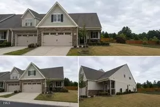 522 Brunello Dr, Wake Forest, NC 27587