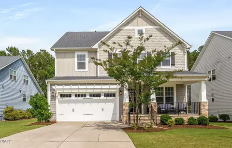 174 Two Creeks Loop, Chapel Hill, NC 27517