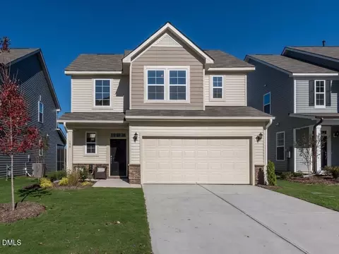 1561 Briar Brook Ln, Zebulon, NC 27597