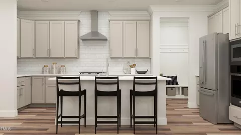 Kitchen - 1025 Gemstone Way, Durham, NC 27703 photo 1 of 2