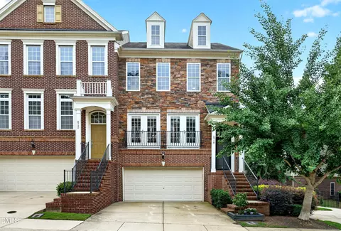 8718 Macedonia Lake Dr, Cary, NC 27518