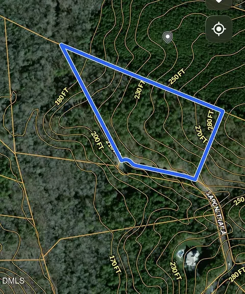 0 Saponi Trl, Fuquay Varina, NC 27526