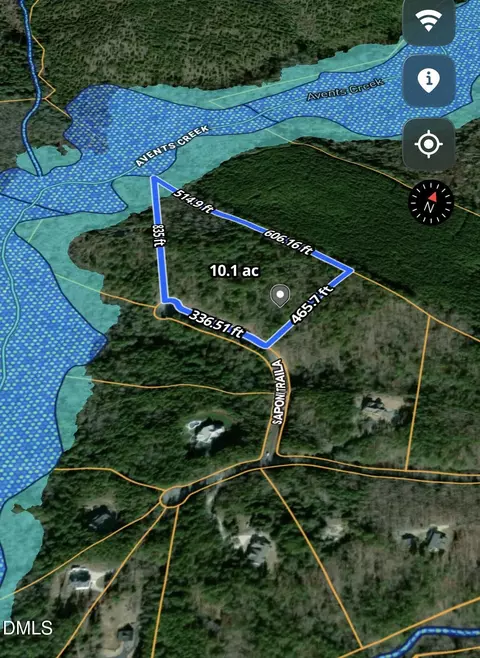 0 Saponi Trl, Fuquay Varina, NC 27526