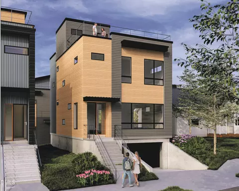301 12 Bickett Blvd, Raleigh, NC 27608