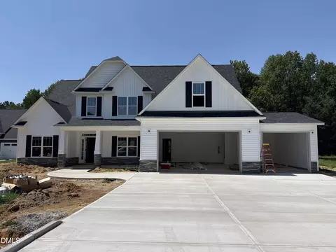 179 Bandelier Dr #( 5), Selma, NC 27576
