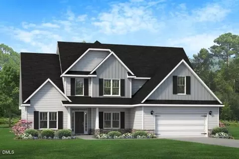179 Bandelier Dr #( 5), Selma, NC 27576