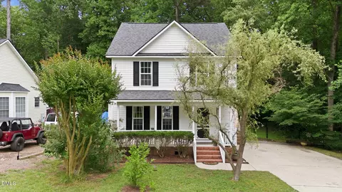 245 Walnut Creek Dr, Clayton, NC 27520