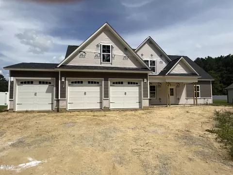 185 Juju Dr #( 19), Clayton, NC 27520