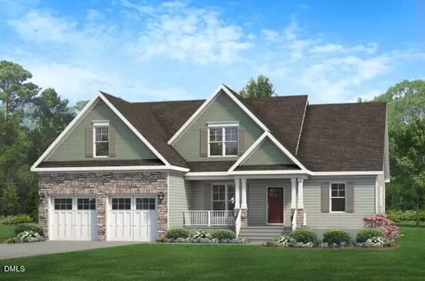 185 Juju Dr #( 19), Clayton, NC 27520
