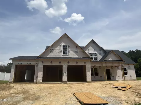 185 Juju Dr #( 19), Clayton, NC 27520