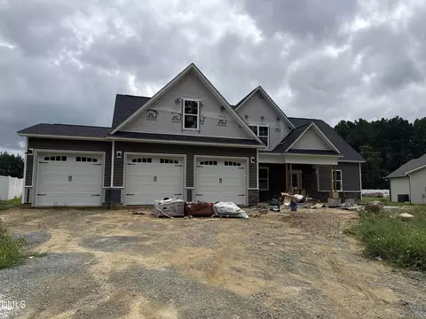 185 Juju Dr #( 19), Clayton, NC 27520