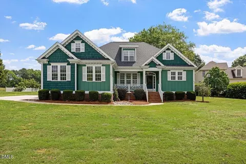 7209 Trevorwood Dr, Willow Spring, NC 27592