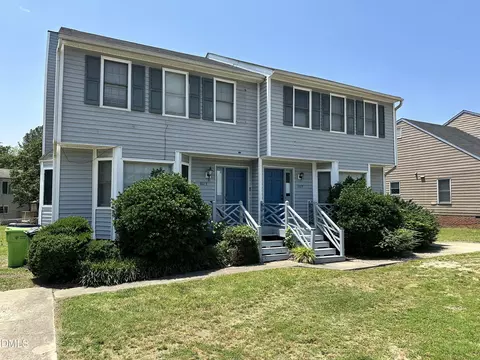 8023 Perry Creek Rd, Raleigh, NC 27616
