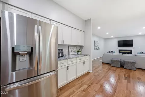 Kitchen - 211 Stablegate Dr, Cary, NC 27513 photo 1 of 2
