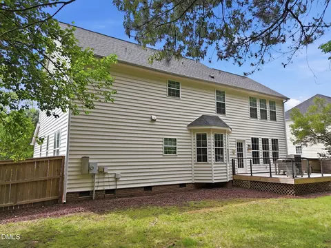 Exterior - 211 Stablegate Dr, Cary, NC 27513 photo 5 of 5