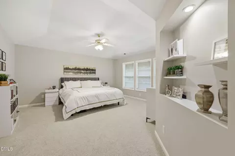 Bedroom - 211 Stablegate Dr, Cary, NC 27513 photo 1 of 6