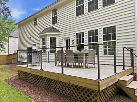 Exterior - 211 Stablegate Dr, Cary, NC 27513 photo 3 of 5