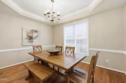 Dining - 211 Stablegate Dr, Cary, NC 27513 photo 1 of 2