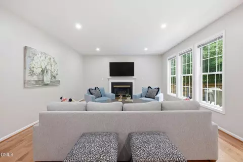 Living - 211 Stablegate Dr, Cary, NC 27513 photo 1 of 2