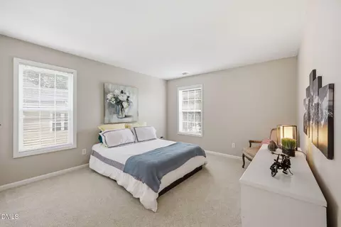 Bedroom - 211 Stablegate Dr, Cary, NC 27513 photo 6 of 6