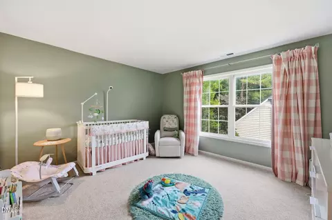 Bedroom - 211 Stablegate Dr, Cary, NC 27513 photo 4 of 6