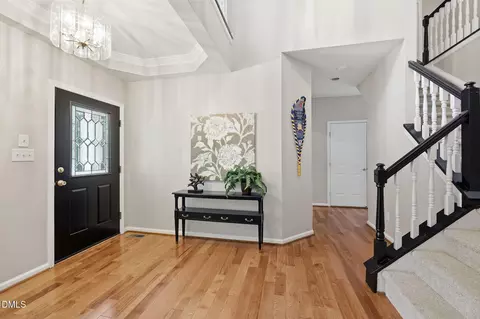 Entry Way - 211 Stablegate Dr, Cary, NC 27513 photo 1 of 4