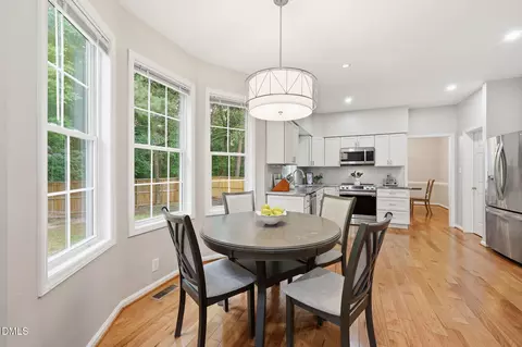 Dining - 211 Stablegate Dr, Cary, NC 27513 photo 2 of 2