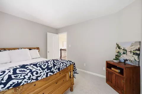 Bedroom - 211 Stablegate Dr, Cary, NC 27513 photo 3 of 6