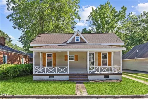1120 Beal St, Rocky Mount, NC 27804